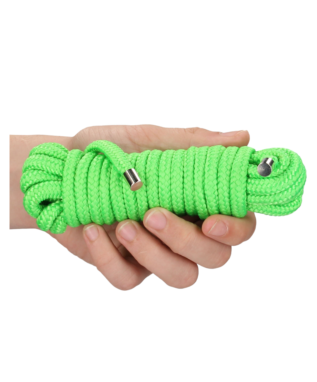 Ouch! Glow In The Dark Rope (5 / 10 M) - Image 2