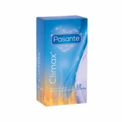 Pasante Climax (12 Pcs)