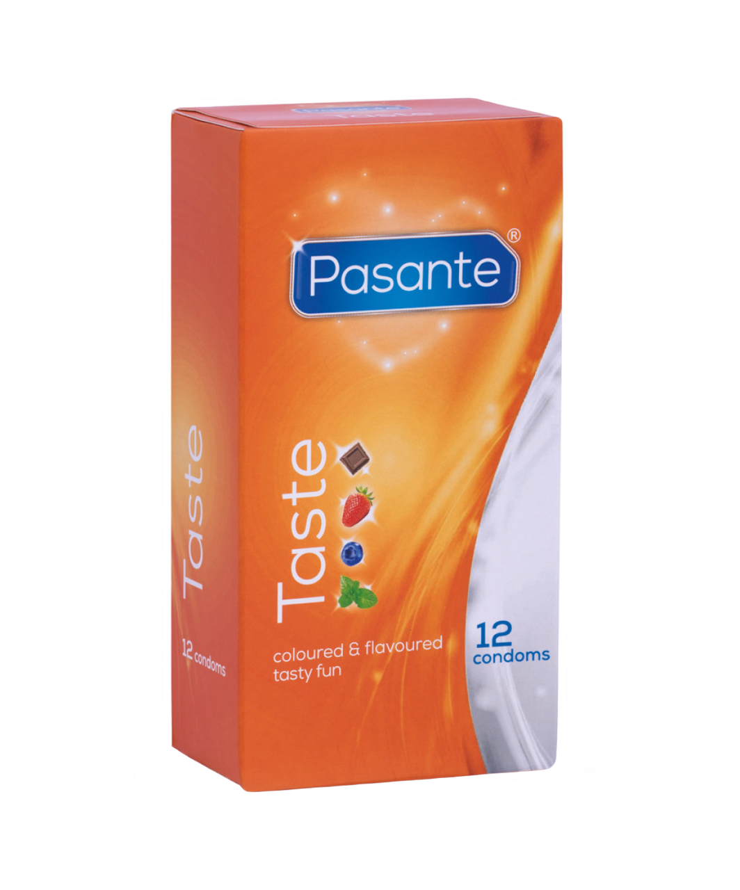 Pasante Taste (3 / 12 / 144 Pcs) - Image 2