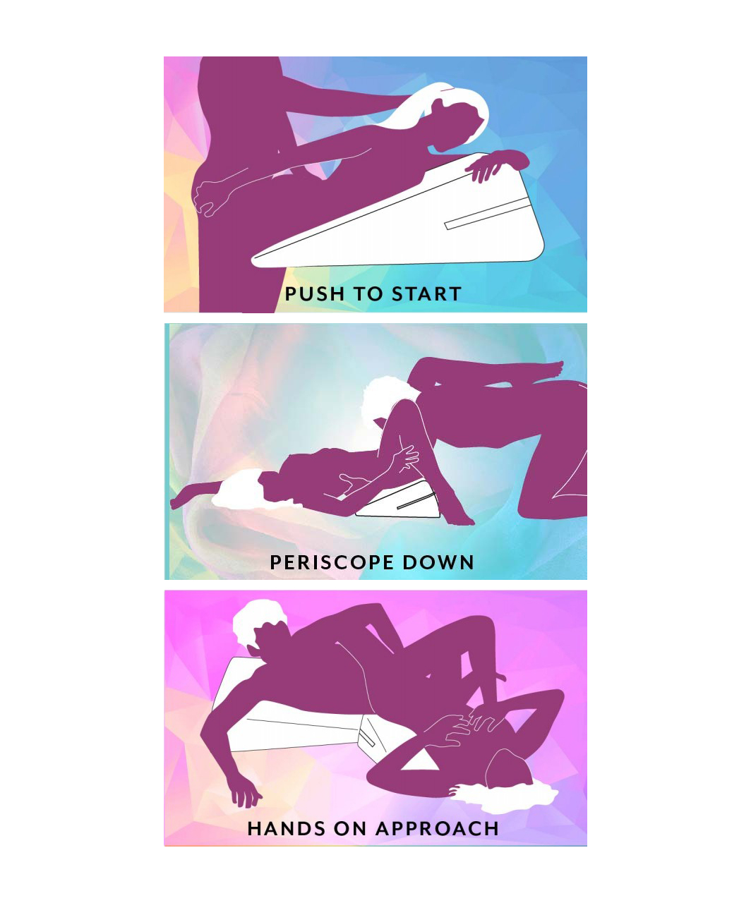 Liberator Wedge/Ramp Combo - Image 7