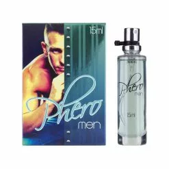 Phero Men Eau De Toilette (15 Ml)