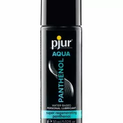 Pjur Aqua Panthenol (30 / 100 Ml)