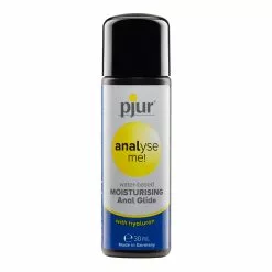Pjur Analyse Me! Moisturizing Anal Glide (30 / 100 / 250 Ml)
