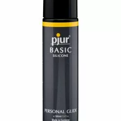 Pjur Basic Silicone (100 / 250 Ml)