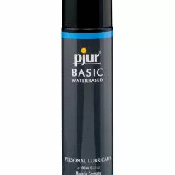 Pjur Basic Waterbased (100 Ml)