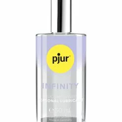 Pjur INFINITY Silicone (50 Ml)