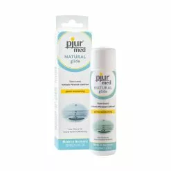 Pjur Med Natural Glide (100 Ml)