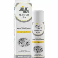 Pjur Med Premium Glide (100 Ml)