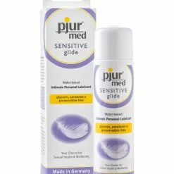 Pjur Med Sensitive Glide (100 Ml)