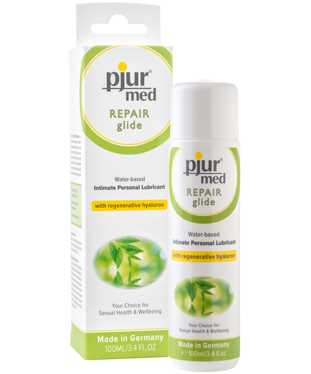 Pjur Med Repair Glide (100 Ml)