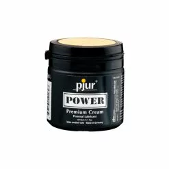 Pjur Power (150 / 500 Ml)