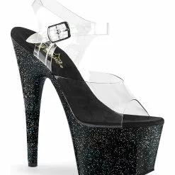 Pleaser Adore-708MG C/B