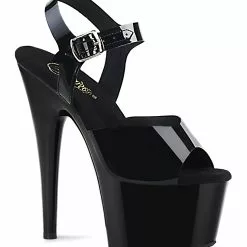 Pleaser Adore-708N BTPU/M