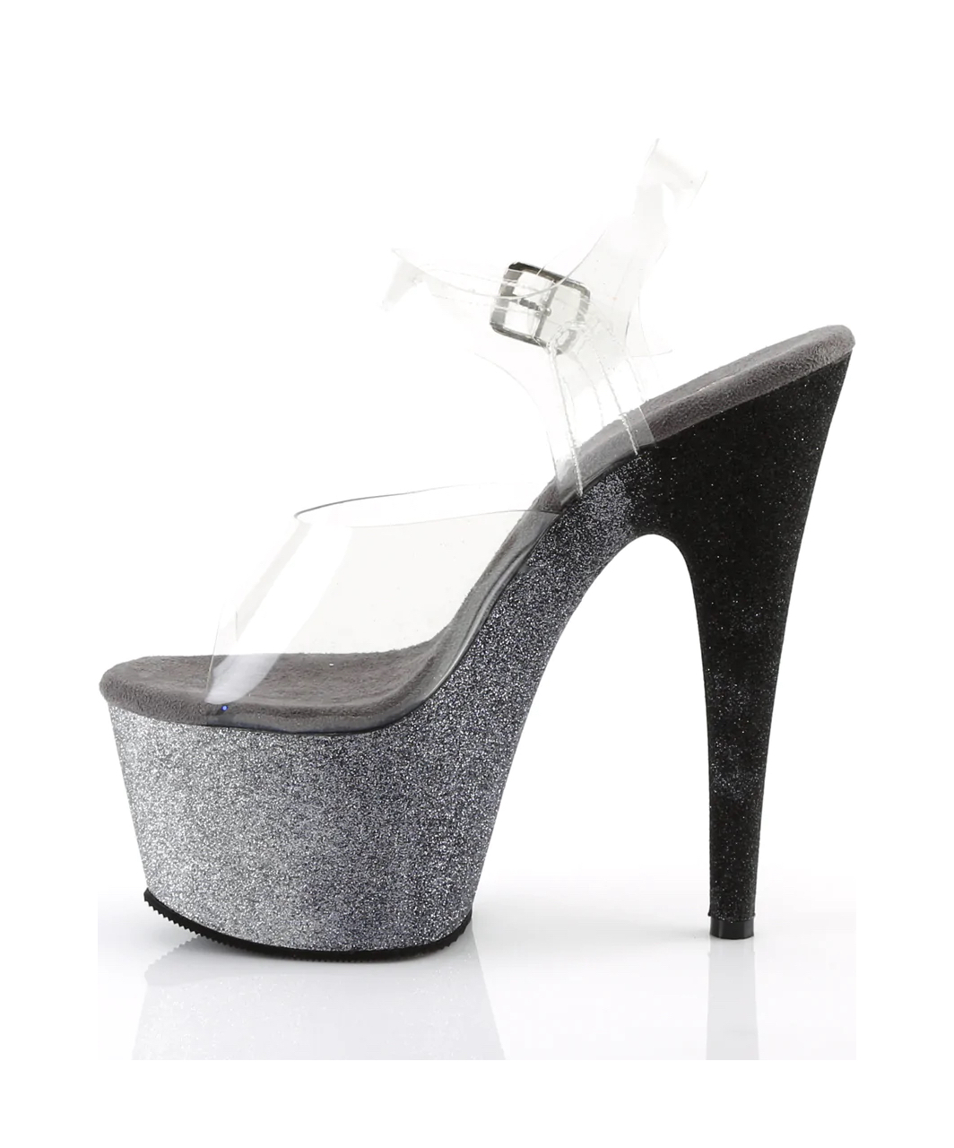 Pleaser Adore-708OMBRE C/S-B - Image 3