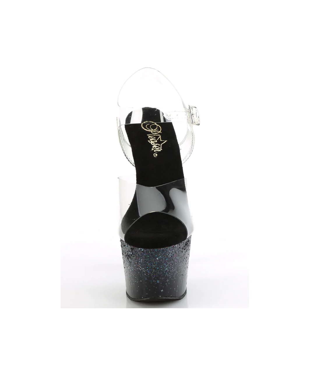 Pleaser Adore-708SS C/BG - Image 2