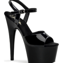 Pleaser Adore-709 B/M