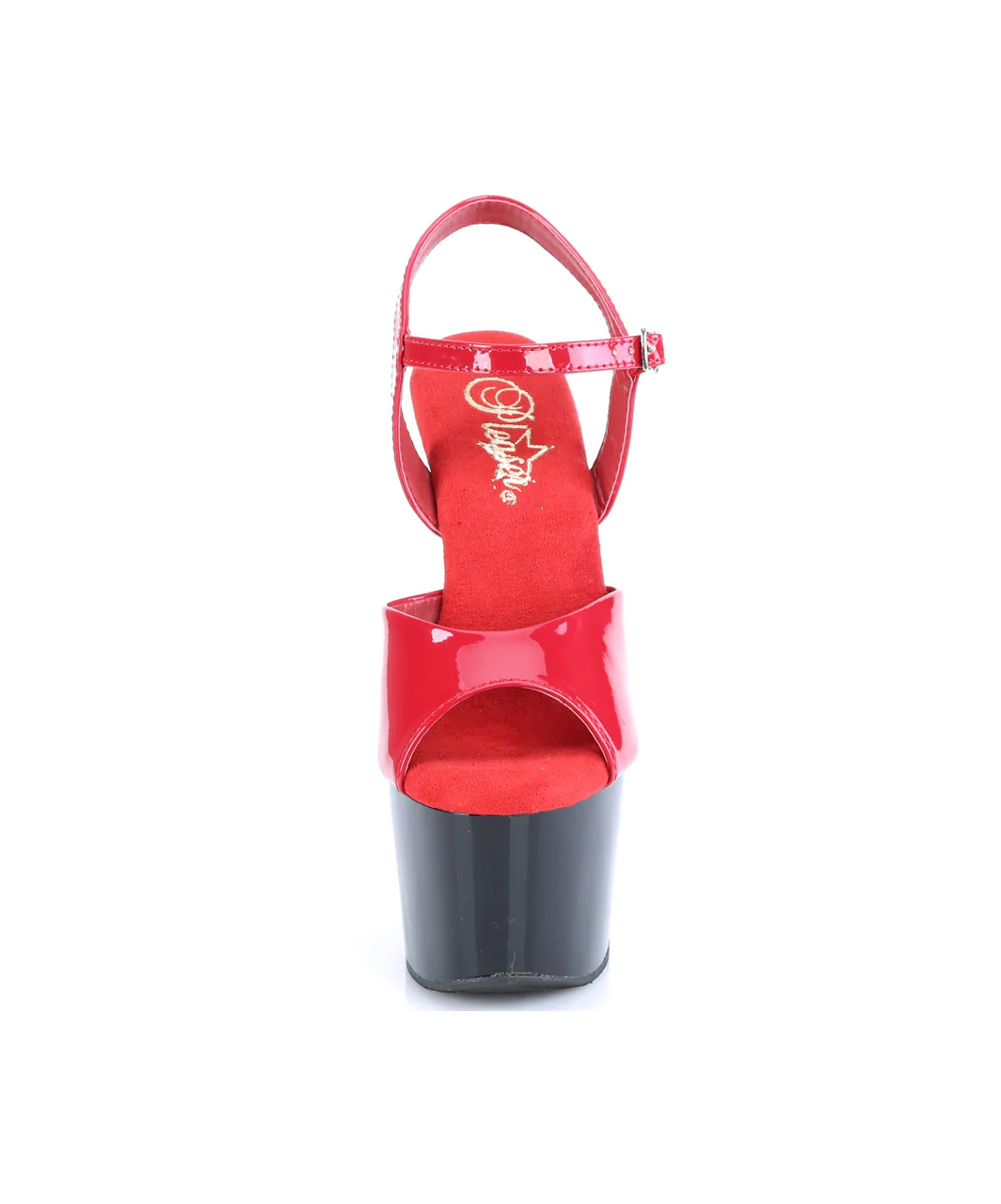 Pleaser Adore-709 R/B - Image 2