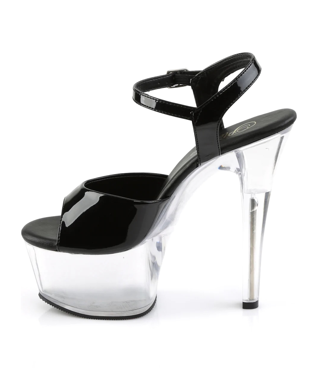 Pleaser Aspire-609 B/C - Image 3