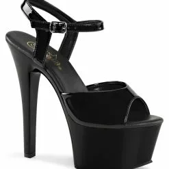 Pleaser Aspire-609 B/M