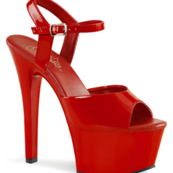 Pleaser Aspire-609 R/M