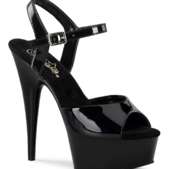 Pleaser Delight-609 B/M