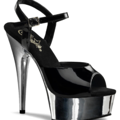 Pleaser Delight-609 B/SCH