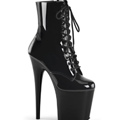 Pleaser Flamingo-1020 B/M