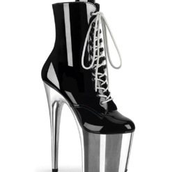 Pleaser Flamingo-1020 B/SCH