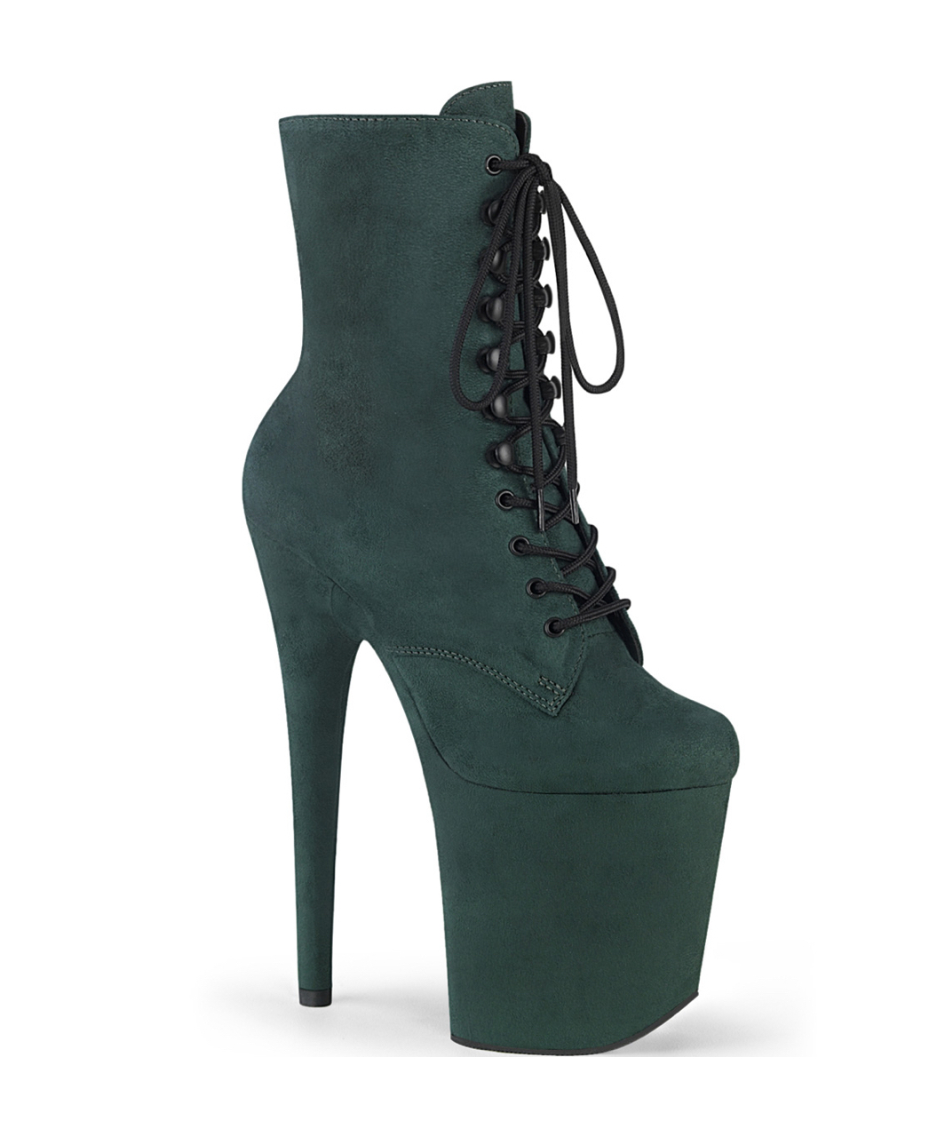 Pleaser Flamingo-1020FS EMGFS/M