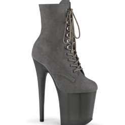 Pleaser Flamingo-1020FST GYFS/GY