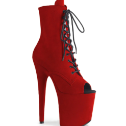 Pleaser Flamingo-1021FS RFS/M