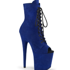 Pleaser Flamingo-1021FS RYBLFS/M