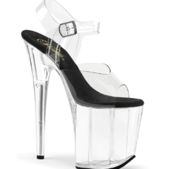 Pleaser Flamingo-808 C-B/C