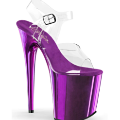 Pleaser Flamingo-808 C/PPCH