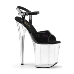 Pleaser Flamingo-809 B/C