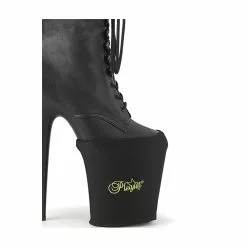 Pleaser Pole Shoe Platform Protectors Lycra