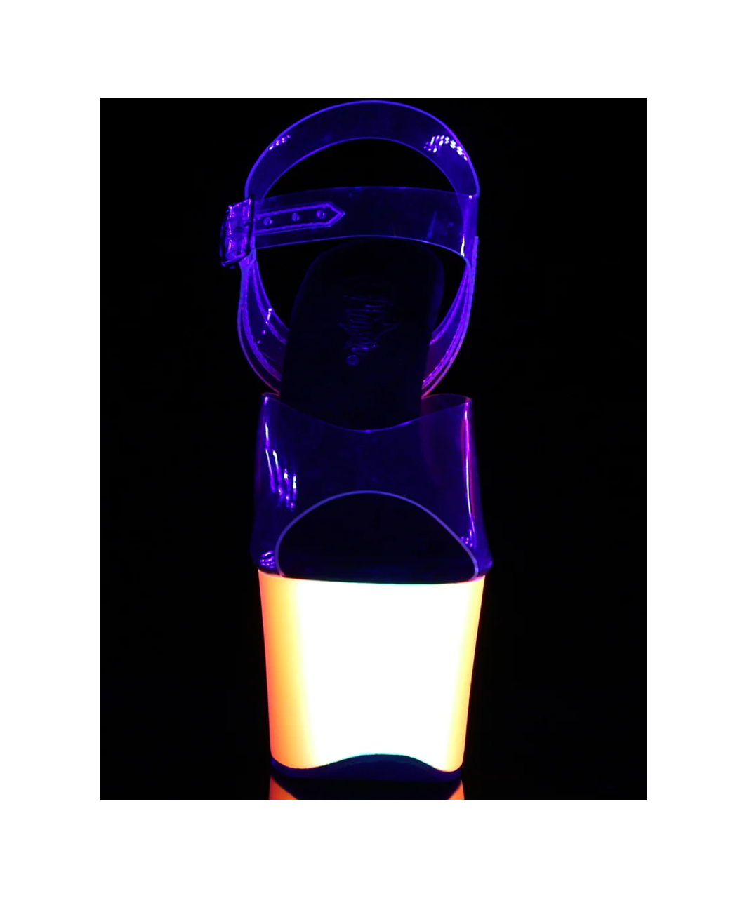 Pleaser Rainbow-308UV - Image 2