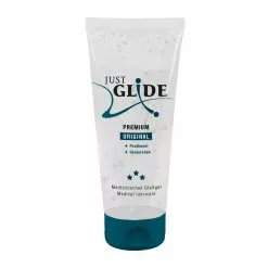 Just Glide Premium (200 Ml)
