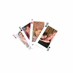 Private Playing Cards