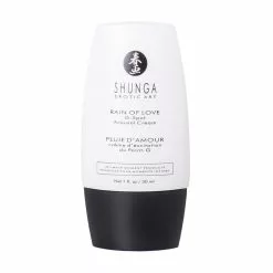 Shunga Rain Of Love G-spot Arousal Cream (30 Ml)