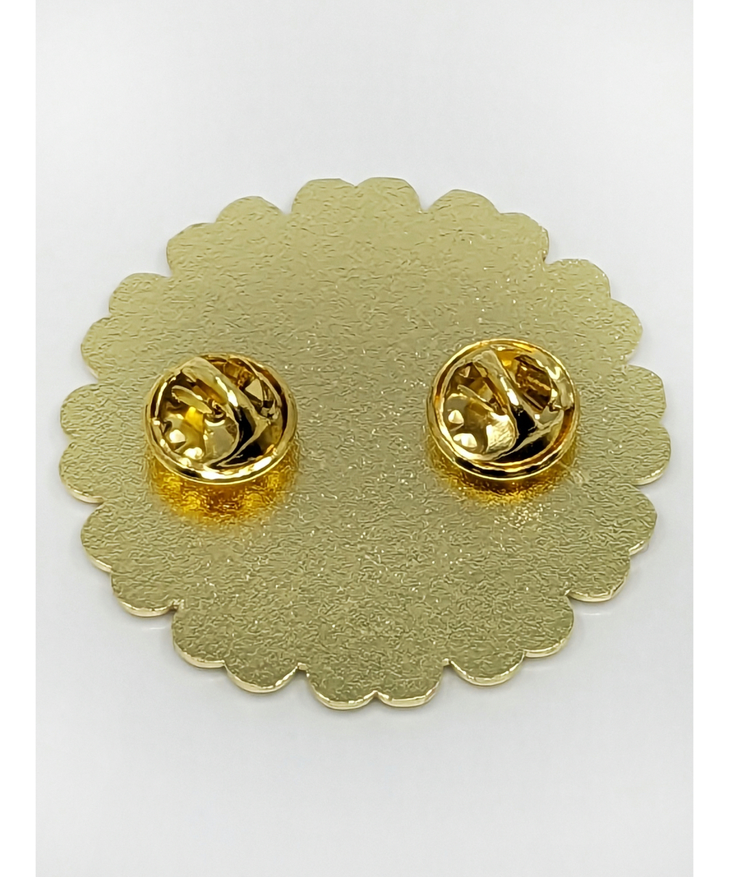 Rainbow Pride Spectrum Pin - Image 3