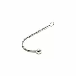 Let's Play Bondage Hook