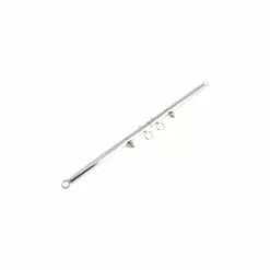 Let's Play Metal Spreader Bar With 4 Rings