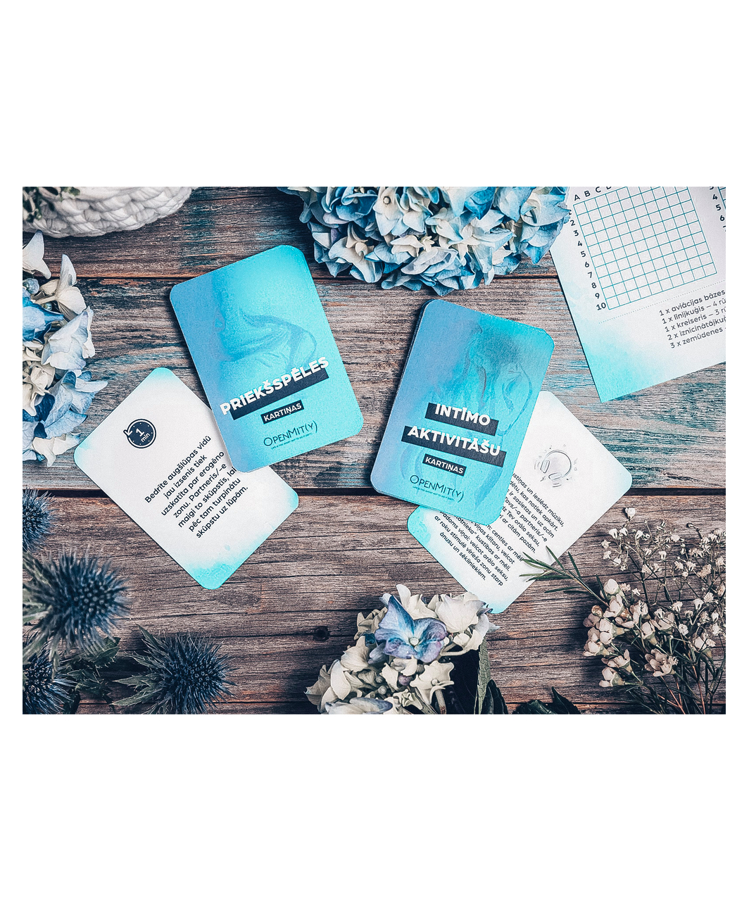 OpenMity Love Battleship - Image 3