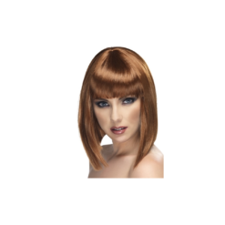 Fever Ginger Wig