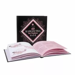 Secret Play 69 Kamasutra Sex Positions For All