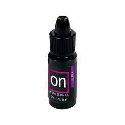 Sensuva ON Ultra Arousal Oil For Her (0.5 / 5 Ml)