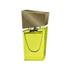 Shiatsu Pheromone Eau De Parfum Women (15 Ml)