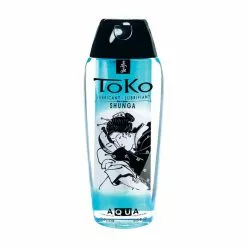 Shunga Toko Aqua (165 Ml)