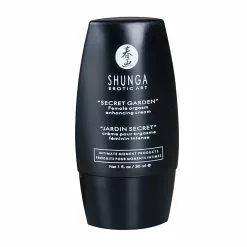 Shunga Secret Garden